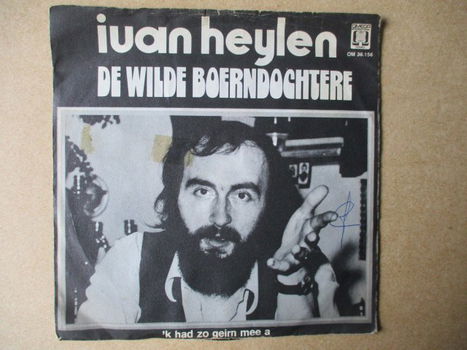 s0303 ivan heylen - de wilde boerendochter - 0