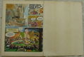 Strip Boek, Asterix, Asterix En De Koperen Ketel, Nummer 13, Dargaud, 1979. - 2 - Thumbnail