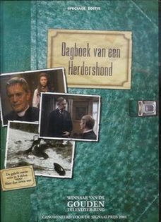 Dagboek Van Een Herdershond - Speciale Editie (2 DVD) Nieuw