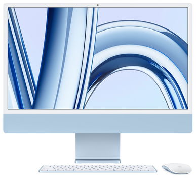 iMac 24