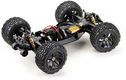 Absima ASSASSIN Gen2.1 6S 1:8 Brushless RC auto Elektro Monstertruck 4WD RTR 2,4 GHz - 3 - Thumbnail