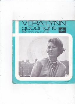 Single Vera Lynn - Goodnight - 0