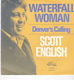 Single Scott English - Waterfall woman - 0 - Thumbnail