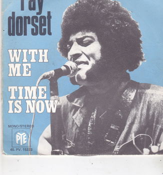 Single Ray Dorset - With me - 0