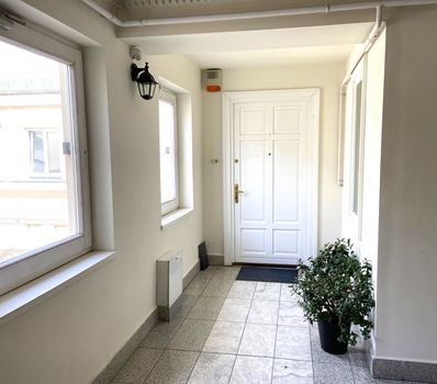 Boedapest, Andrássystraat: Traditioneel appartement - 4