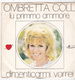 Single Ombretta Colli - Lu primmo ammore - 0 - Thumbnail