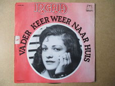 s0306 ingrid - het orgel speelt