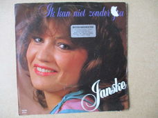 s0308 janske - ik kan niet zonder jou