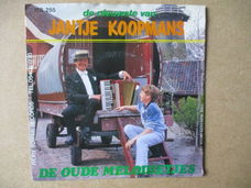 s0311 jantje koopmans - de oude melodietjes