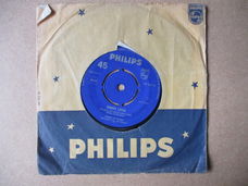 s0321 johnny en johnny - zonder liefde