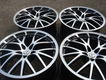 20'' inch BMW Y-Spoke nieuwe Velgen Steek 5x120 - 1 - Thumbnail