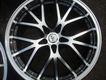 20'' inch BMW Y-Spoke nieuwe Velgen Steek 5x120 - 3 - Thumbnail