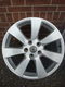 18''Originele Opel Speedline 7.5J 18 Steek 5x115 - 0 - Thumbnail