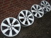 18''Originele Opel Speedline 7.5J 18 Steek 5x115 - 2 - Thumbnail