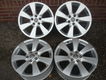 18''Originele Opel Speedline 7.5J 18 Steek 5x115 - 3 - Thumbnail