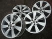 18''Originele Opel Speedline 7.5J 18 Steek 5x115 - 4 - Thumbnail