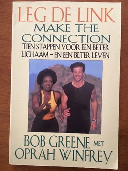 Leg de link - Bob Geene, Oprah Winfrey - 0