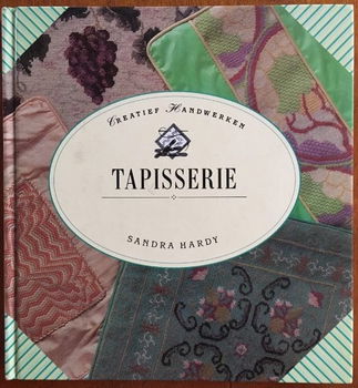 Tapisserie - Sandra Hardy - 0