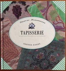 Tapisserie - Sandra Hardy