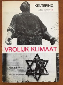 Kentering nr. 2/3 - Vrolijk klimaat - 1968 - 0