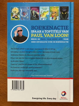 Boze drieling - Paul van Loon - 1