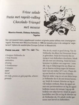 100 vegetarische toprecepten - 3