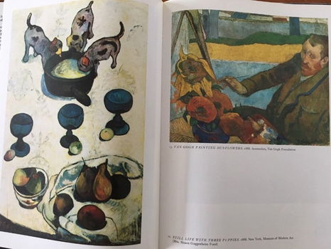 Gauguin - Alan Bowness - 3