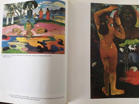 Gauguin - Alan Bowness - 5