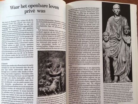 Geschiedenis van het persoonlijk leven - Van het Romeinse Rijk - 3