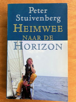 Heimwee naar de horizon - Peter Stuivenberg - 0