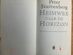 Heimwee naar de horizon - Peter Stuivenberg - 2 - Thumbnail