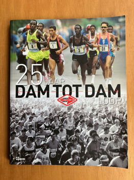 25 jaar Dam-tot-Dam-loop - Cees Lansbergen - 0