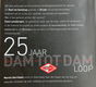 25 jaar Dam-tot-Dam-loop - Cees Lansbergen - 1 - Thumbnail