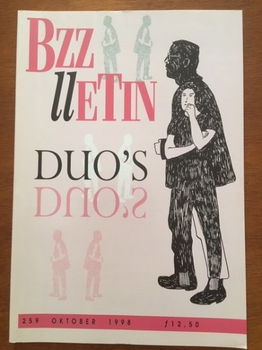 Bzzlletin 259 - Duo's - 0