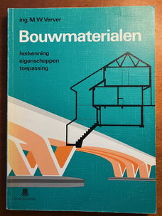 Bouwmaterialen - Ing. M.W. Verver