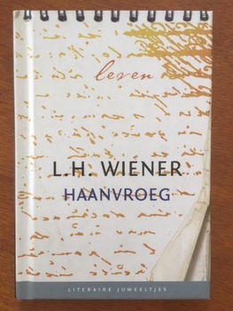 Haanvroeg - L.H. Wiener - 0