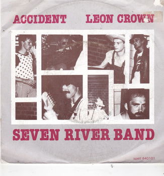 Single Seven River Band - Accident - 0