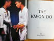 Tae Kwan Do - Charles A. Stepan - 1 - Thumbnail