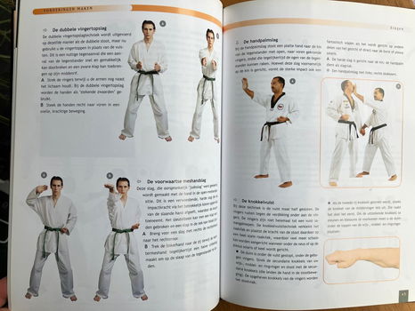 Tae Kwan Do - Charles A. Stepan - 3