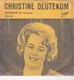 Single Christine Deutekom - Nonnenkoor - 0 - Thumbnail