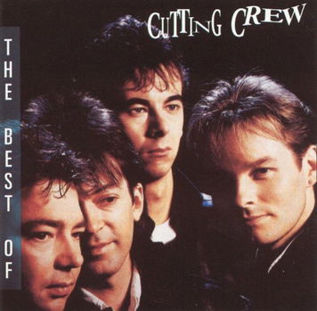 Cutting Crew – The Best Of (CD) - 0