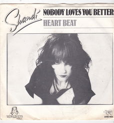 Single Shandi - Nobody loves you better