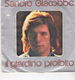 Single Sandro Giadobbe - Il Giardino Proibito - 0 - Thumbnail