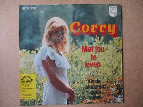 s0331 corry konings - met jou te leven - 0