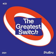 The Greatest Switch 2021 (4 CD) Nieuw