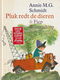 PLUK REDT DE DIEREN - Annie M.G. Schmidt - 0 - Thumbnail