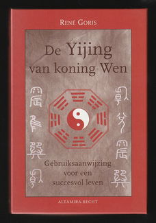 DE YIJING VAN KONING WEN - René Goris