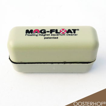 MagFloat Cleaner Magnet - Floating Magnet Aqua Cleaner 10 cm - 1