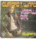 Single Clifford T. Ward - Jig-saw girl - 0 - Thumbnail