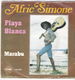 Single Afric Simone - Playa Blanca - 0 - Thumbnail